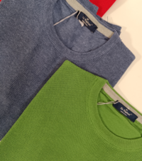 MAGLIA UOMO TOP80 Tellini S.r.l. Ingrosso Abbigliamento